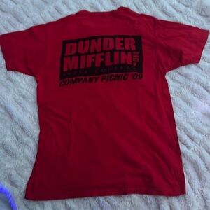 Dunder Mifflin, The Office Tshirt